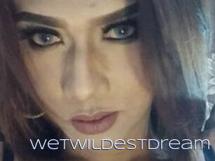 Wetwildestdream