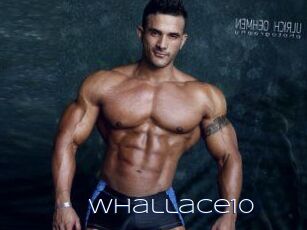 Whallace10