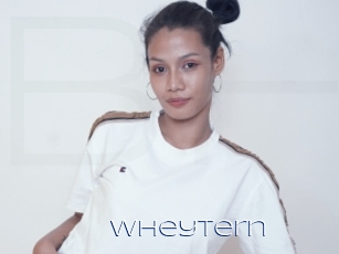Wheytern