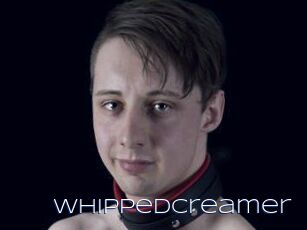 Whippedcreamer