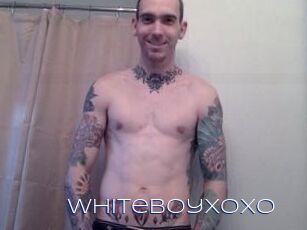 Whiteboyxoxo