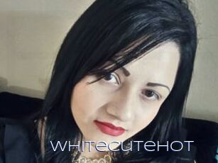 Whitecutehot