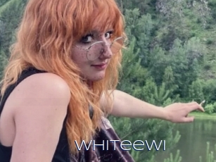 Whiteewi