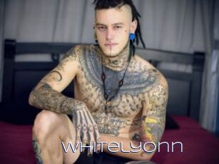 Whitelyonn
