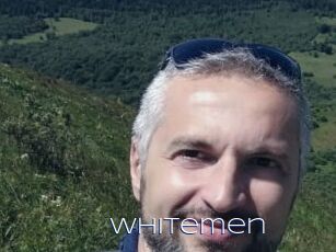 Whitemen