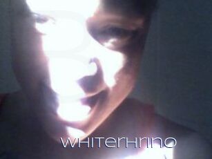 Whiterhrino