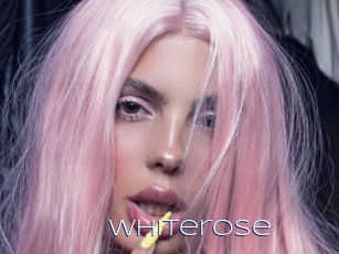 Whiterose