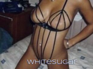 Whitesugar
