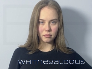 Whitneyaldous