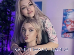 Whitneyandora
