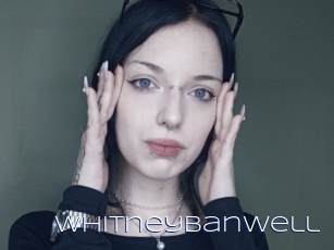 Whitneybanwell