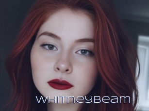 Whitneybeam