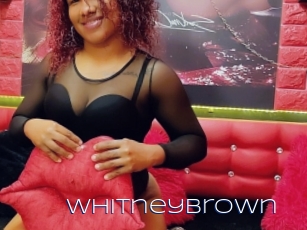 Whitneybrown