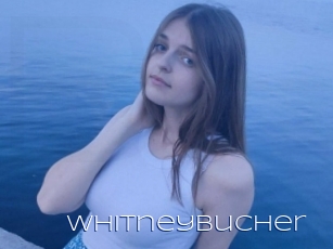Whitneybucher