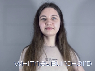 Whitneyburchard
