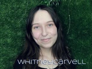 Whitneycarvell