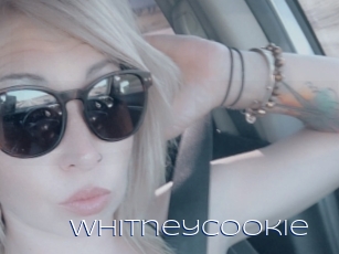 Whitneycookie