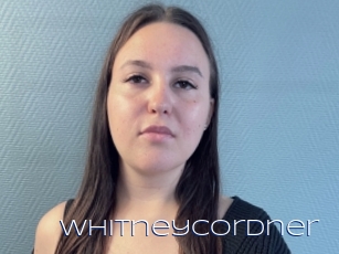 Whitneycordner