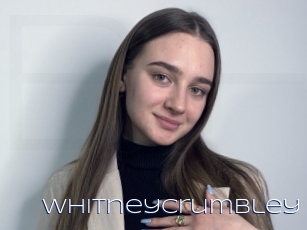whitneycrumbley Blue Hot