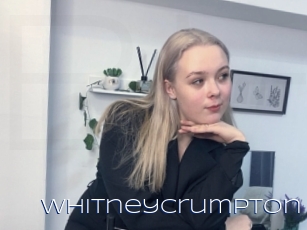 Whitneycrumpton
