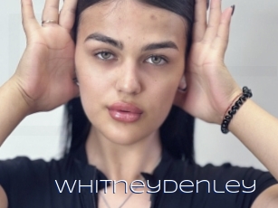 Whitneydenley