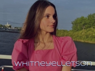 Whitneyelletson