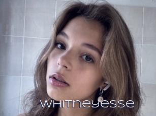 Whitneyesse