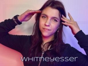 Whitneyesser