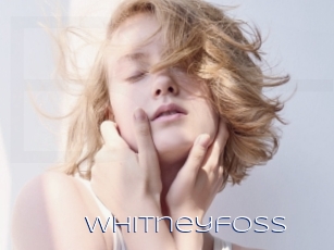 Whitneyfoss