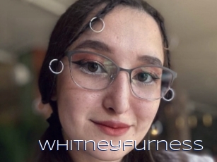 Whitneyfurness