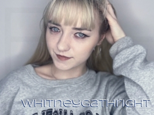 Whitneygathright