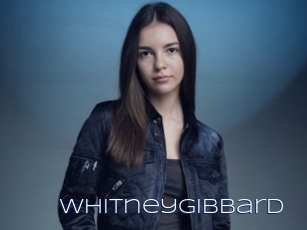 Whitneygibbard