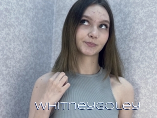 Whitneygoley