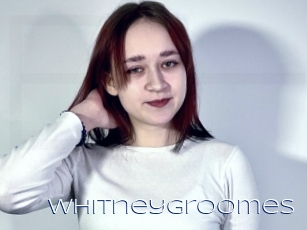 Whitneygroomes