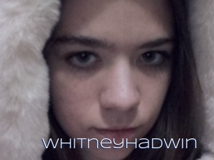 Whitneyhadwin