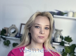Whitneyharn