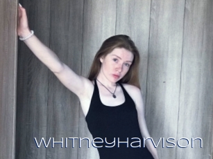 Whitneyharvison