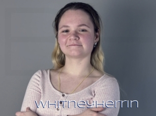 Whitneyherrin