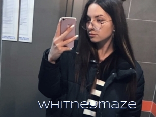 Whitneymaze