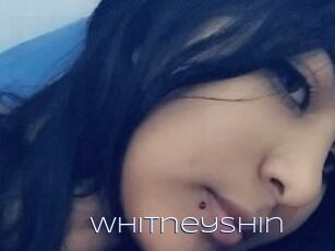 Whitneyshin