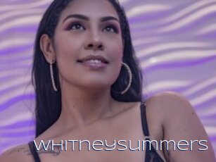 Whitneysummers
