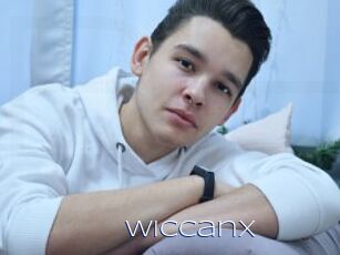 Wiccanx