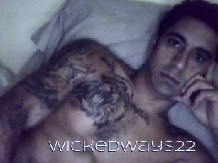Wickedways22