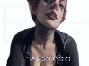 Widdlegig