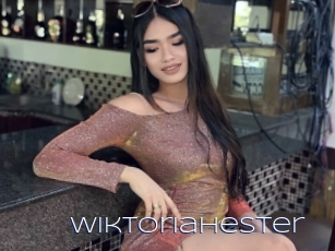 Wiktoriahester