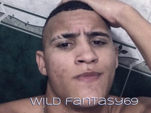 wild_fantasy69 Blue Hot