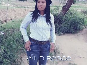 Wild_peace