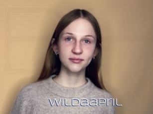 Wildaapril