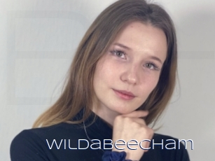 Wildabeecham