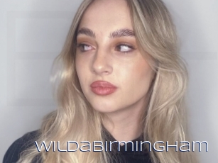Wildabirmingham